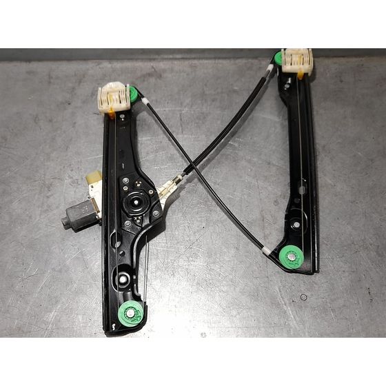 Elevalunas Delantero Izquierdo Para Bmw Serie 3 Berlina