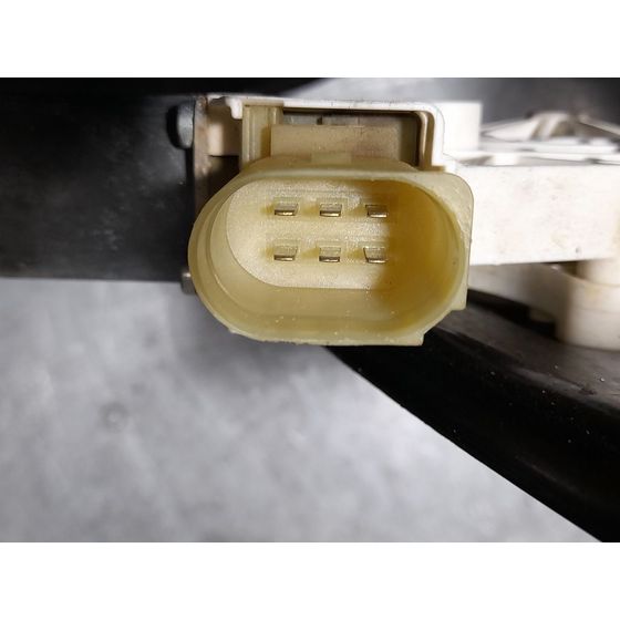 Elevalunas Delantero Izquierdo Para Bmw Serie 3 Berlina