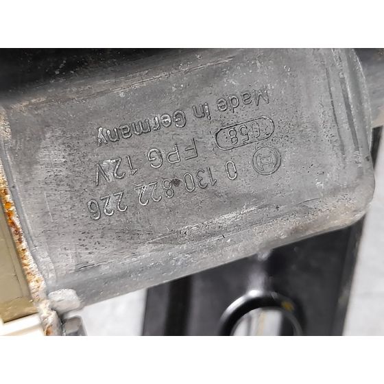 Elevalunas Delantero Izquierdo Para Bmw Serie 3 Berlina
