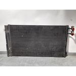 Condensador / Radiador Aire Acondicionado Para Bmw Serie 3 Berlina