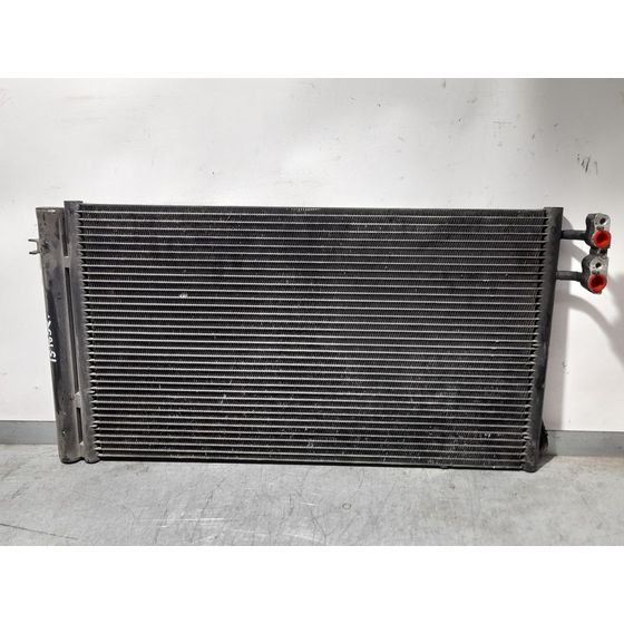 Condensador / Radiador Aire Acondicionado Para Bmw Serie 3 Berlina