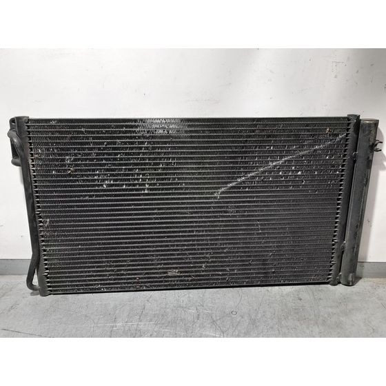 Condensador / Radiador Aire Acondicionado Para Bmw Serie 3 Berlina