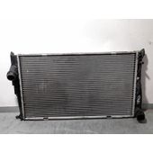 Radiador Agua Para Bmw Serie 3 Berlina