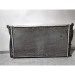 Radiador Agua Para Bmw Serie 3 Berlina