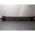 Intercooler Para Peugeot Boxer Furgón Gran Volumen