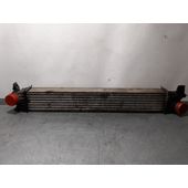 Intercooler Para Peugeot Boxer Furgón Gran Volumen