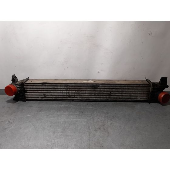 Intercooler Para Peugeot Boxer Furgón Gran Volumen