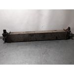 Intercooler Para Peugeot Boxer Furgón Gran Volumen