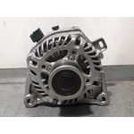 Alternador Para Peugeot Boxer Furgón Gran Volumen