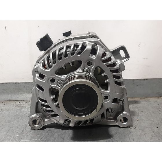 Alternador Para Peugeot Boxer Furgón Gran Volumen