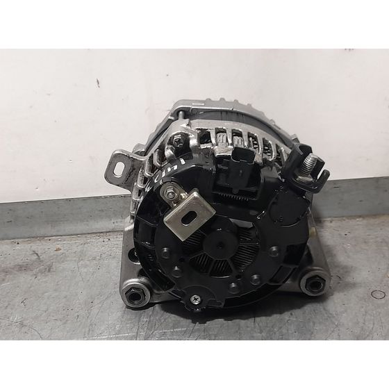 Alternador Para Peugeot Boxer Furgón Gran Volumen