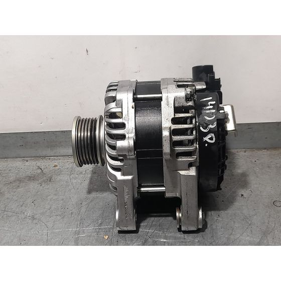 Alternador Para Peugeot Boxer Furgón Gran Volumen