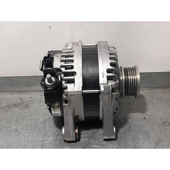 Alternador Para Peugeot Boxer Furgón Gran Volumen