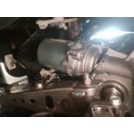 Columna Direccion Para Toyota Aygo
