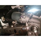 Columna Direccion Para Toyota Aygo