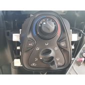 Mando Climatizador Para Toyota Aygo
