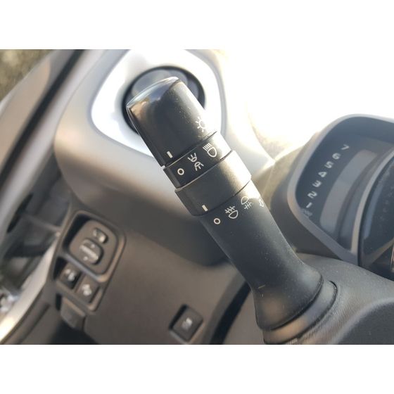 Mando Luces Y Limpia Para Toyota Aygo