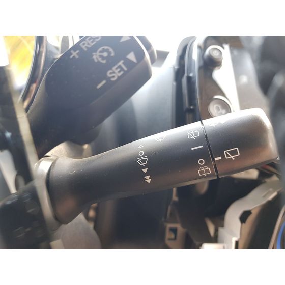 Mando Luces Y Limpia Para Toyota Aygo