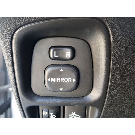 Mando Retrovisor Para Toyota Aygo
