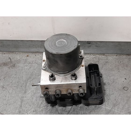 Abs Para Peugeot Boxer Furgón Gran Volumen