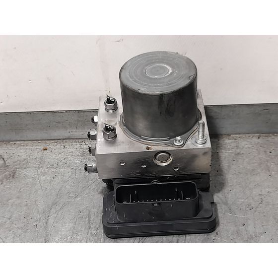 Abs Para Peugeot Boxer Furgón Gran Volumen