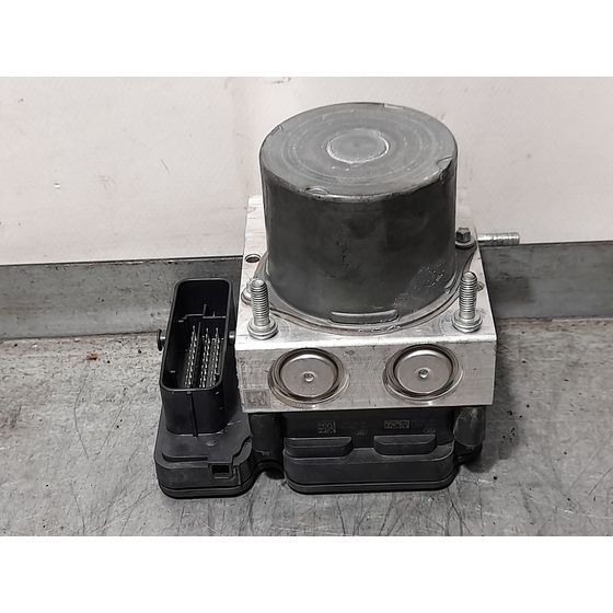Abs Para Peugeot Boxer Furgón Gran Volumen