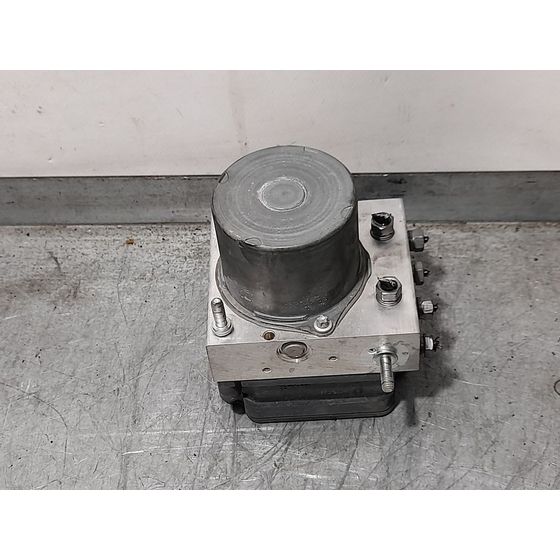 Abs Para Peugeot Boxer Furgón Gran Volumen