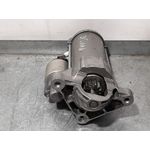 Motor Arranque Para Peugeot Boxer Furgón Gran Volumen