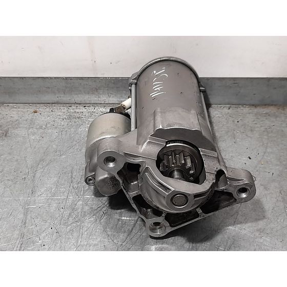 Motor Arranque Para Peugeot Boxer Furgón Gran Volumen