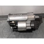 Motor Arranque Para Peugeot Boxer Furgón Gran Volumen