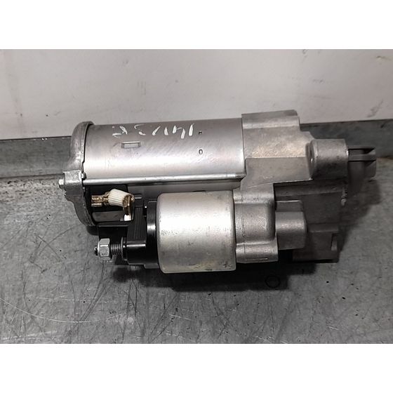 Motor Arranque Para Peugeot Boxer Furgón Gran Volumen