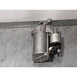 Motor Arranque Para Peugeot Boxer Furgón Gran Volumen