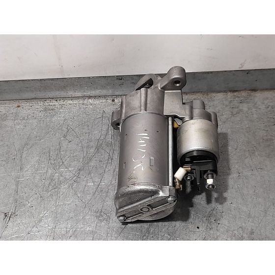 Motor Arranque Para Peugeot Boxer Furgón Gran Volumen