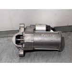 Motor Arranque Para Peugeot Boxer Furgón Gran Volumen
