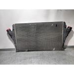 Intercooler para Opel Vectra C Berlina