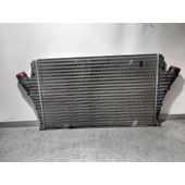 Intercooler para Opel Vectra C Berlina