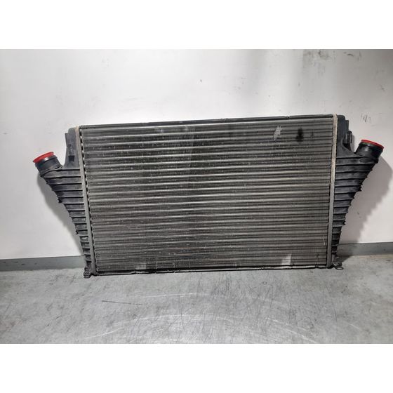 Intercooler para Opel Vectra C Berlina