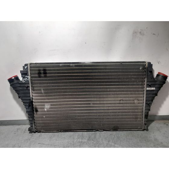Intercooler para Opel Vectra C Berlina