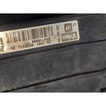 Intercooler para Opel Vectra C Berlina