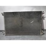 Condensador / Radiador Aire Acondicionado Para Opel Vectra C Berlina