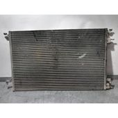 Condensador / Radiador Aire Acondicionado Para Opel Vectra C Berlina