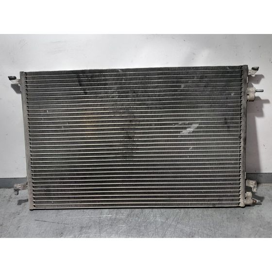 Condensador / Radiador Aire Acondicionado Para Opel Vectra C Berlina