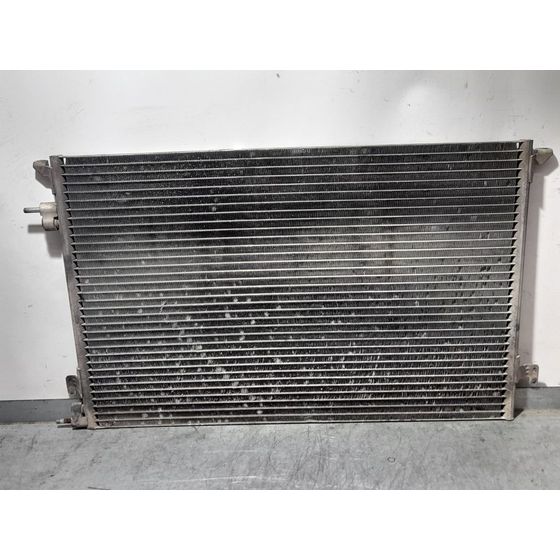 Condensador / Radiador Aire Acondicionado Para Opel Vectra C Berlina