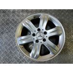 Llanta Para Mercedes Clase E  Berlina