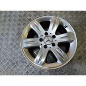 Llanta Para Mercedes Clase E  Berlina