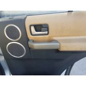 Elevalunas Trasero Derecho Para Land Rover Discovery