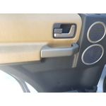 Elevalunas Trasero Izquierdo Para Land Rover Discovery