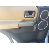Elevalunas Trasero Izquierdo Para Land Rover Discovery