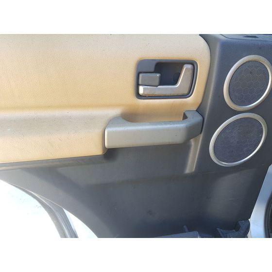 Elevalunas Trasero Izquierdo Para Land Rover Discovery