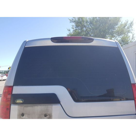Porton Trasero Para Land Rover Discovery